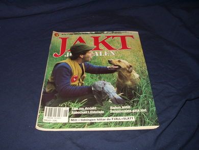 1989 nr 006 JAKT journalen