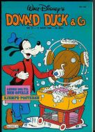 1986 nr 012 DONALD DUCK & CO