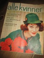 1963 nr 037 alle kvinner