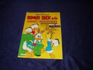 1986 nr 013 Donald Duck & Co