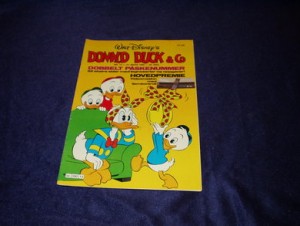 1986,nr 013, Donald Duck & Co.