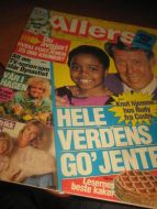 1987 nr 018 ALLERS PAUL NEWMAN
