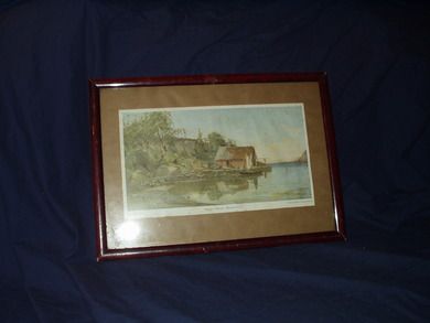 Amaldus Nilsen Sommerdag