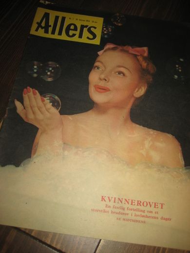 1954 nr 007 Allers