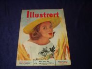 1961 nr 023 Illustrert