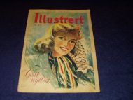 1951 nr 001 Illustrert