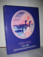 Skard: Den lille oppmuntringskaleneren. 1987.