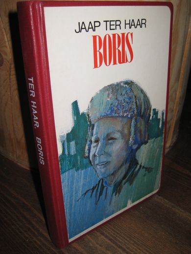 HARR: BORIS 1974
