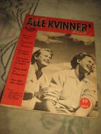 1951 nr 019 -20 ALLE KVINNER