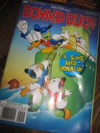 2014 uke 44 DONALD DUCK & CO