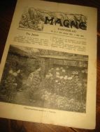 1905 nr 004 MAGNE BARNEBLAD