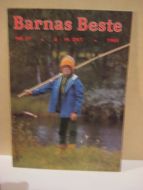 1984,nr 027, Barnas Beste.