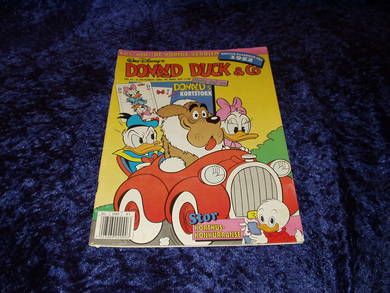 1992,nr 041, Donald Duck & Co