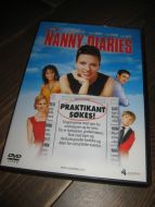 NANNY DIARIES PRAKTIKANT SØKES 2007 11 ÅR 100 MIN
