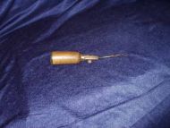 Gammelt skomakerutstyr