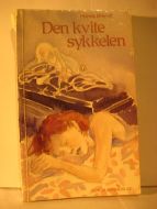 Brandt: Den kvite sykkelen. 1987.
