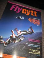1995,nr 007, Fly nytt