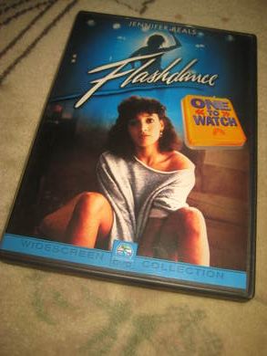 FLASHDANCE