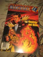 1997,nr 001, MANDRAKE. 