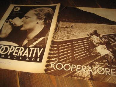 1938 nr 012 KOOPERATØREN
