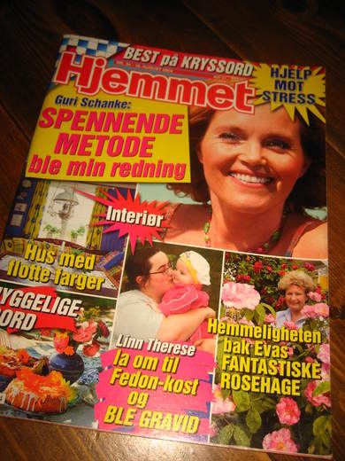 2004 nr 034 Hjemmet