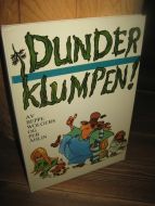 ÅHLIN: DUNDER KLUMPEN 1976