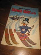 1963 nr 001 Donald Duck & Co