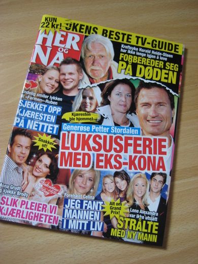 2008 UKE 007 HER OG NÅ