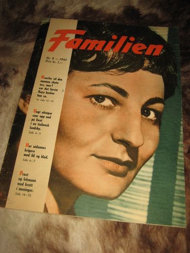 1961 nr 009 FAMILIEN