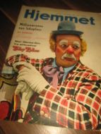 1960 nr 043 HJEMMET