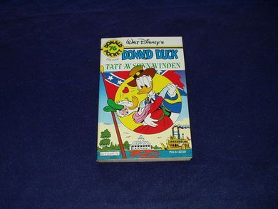 Nr 076 DONALD POCKET