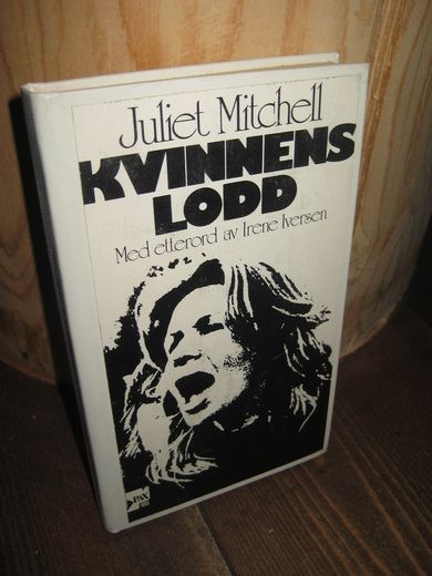 Mitchell: KVINNENS LODD. 1973.
