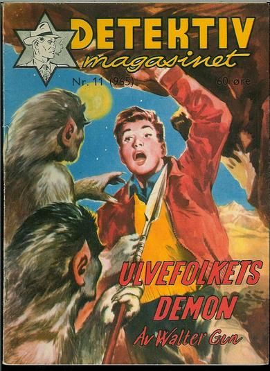 1960,nr 011, DETEKTIV magasinet