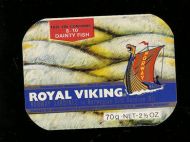 Amalgamated Norway Canneries LTD, Drammen