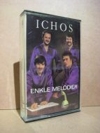 ICHOS: ENKLE MELODIER 1981