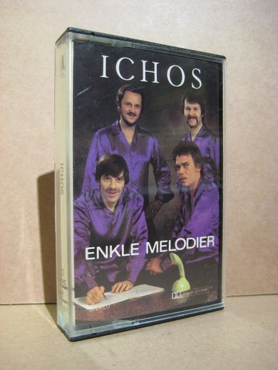 ICHOS: ENKLE MELODIER 1981