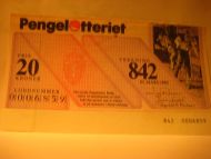 1986 trekning 842 Nr 0006859