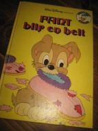 FANT blir en helt 1979