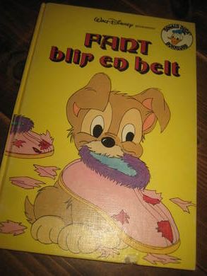 FANT blir en helt 1979