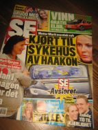 2015 nr 045 Se og Hør