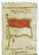 MONACCO