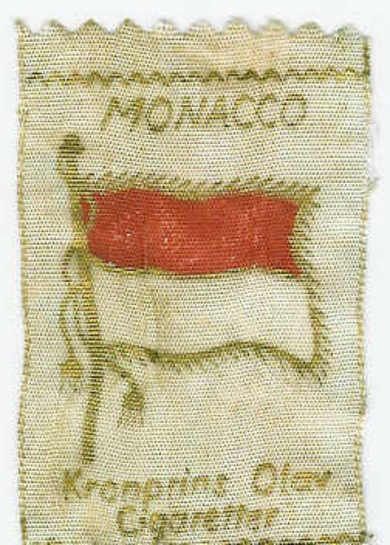 MONACCO