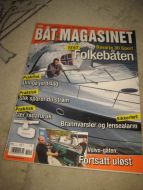 2008 nr 015 BÅT MAGASINET