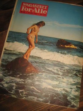 1963 nr 028 MAGASINET FOR ALLE