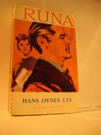 RUNA. HANS ØYNES LYS. 1967.