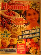 2003 nr 018 Hjemmet