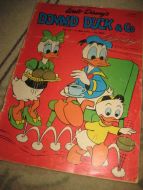 1973 nr 019 DONALD DUCK & CO