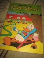 1979 nr 029 DONALD DUCK & CO