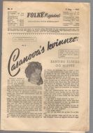 1947 nr 009 Folke Magasinet