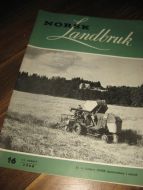 1966 nr 016 Norsk Landbruk